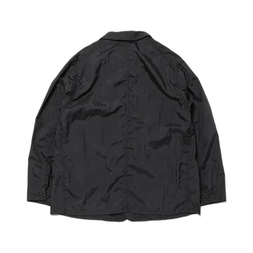 Sweetbear 3 : Crinkle Nylon Taffeta