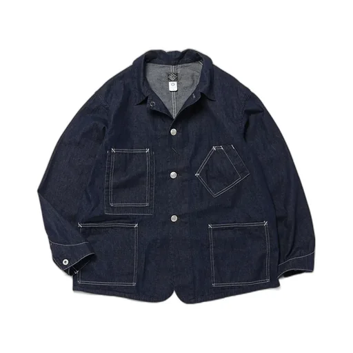 Sweet Bear 3 : 8Oz Denim