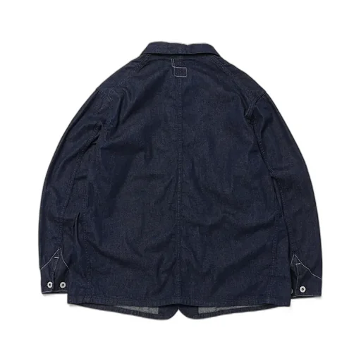 Sweet Bear 3 : 8Oz Denim