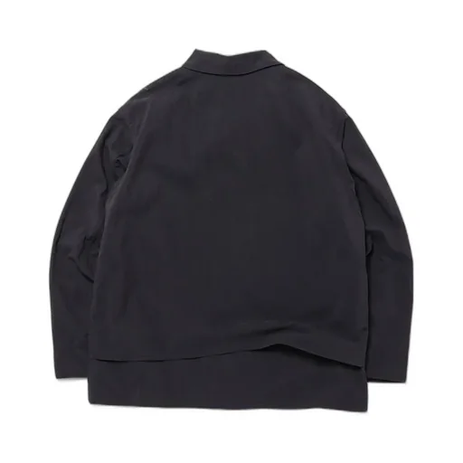 Cruzer 5-R : 60/40 Twill