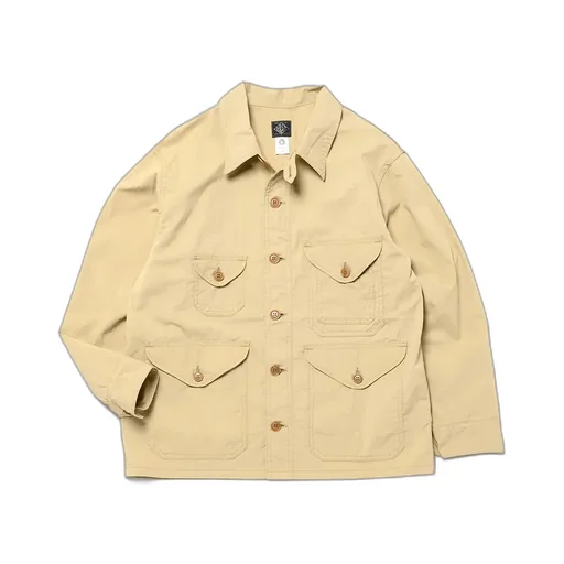 Cruzer 5-R : 60/40 Twill