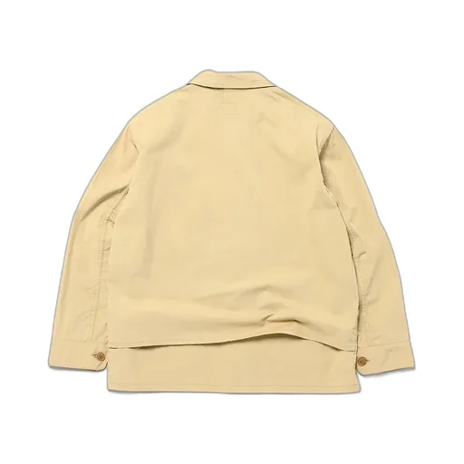 Cruzer 5-R : 60/40 Twill