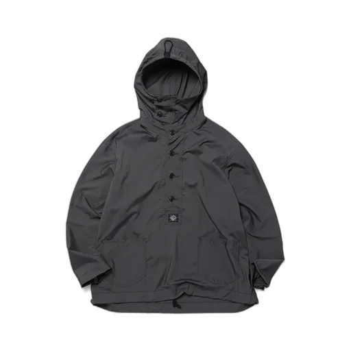 Craftmaster Hoody : Nylon End-On-End