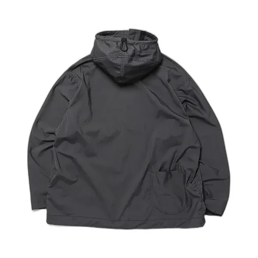 Craftmaster Hoody : Nylon End-On-End