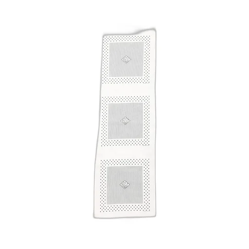 Bandana Scalf Original 1993 Design : Cotton Sheeting