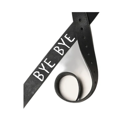 R-001 Bye Bye Belt - Wide