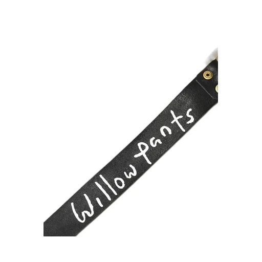 R-001 Bye Bye Belt - Wide