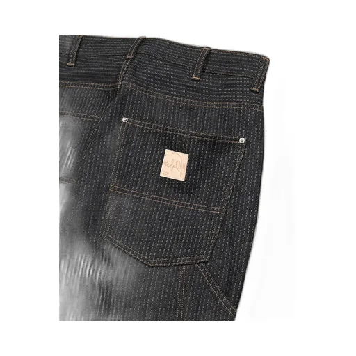 P-035 - Denim