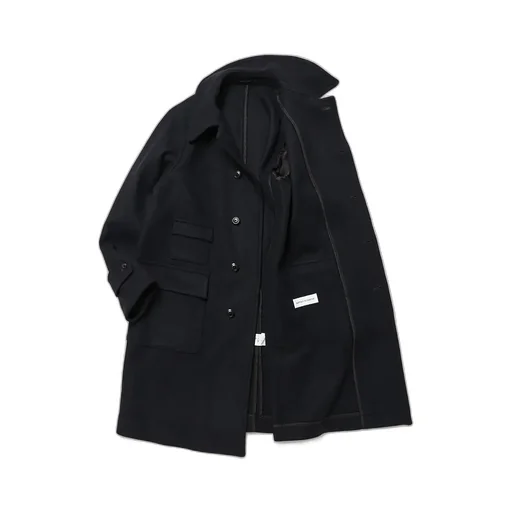 Traveller Coat