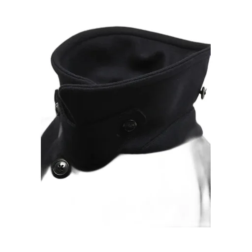 Traveller Coat