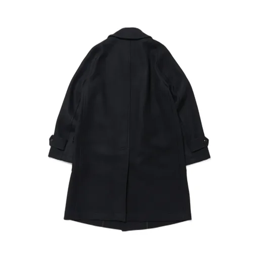 Traveller Coat