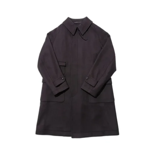 Traveller Coat