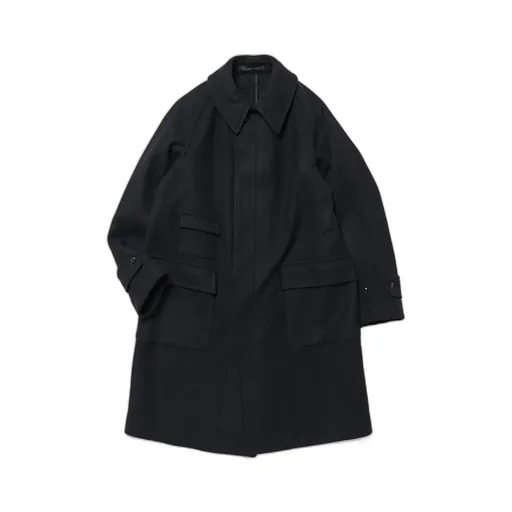 Traveller Coat