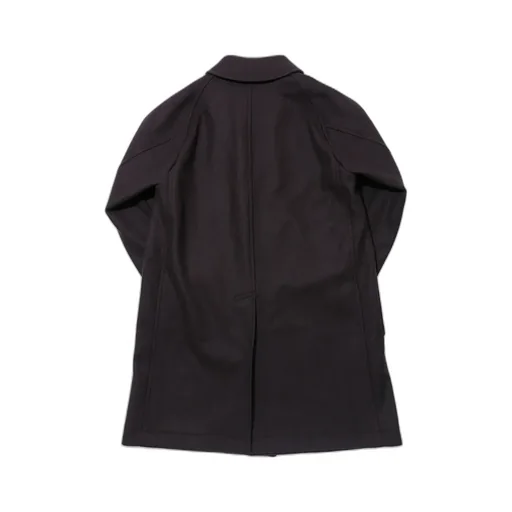 Traveller Coat