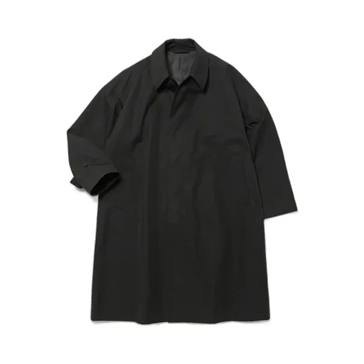 C/N Twill Walker Coat