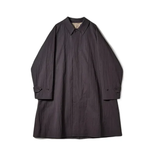 C/N Twill Walker Coat