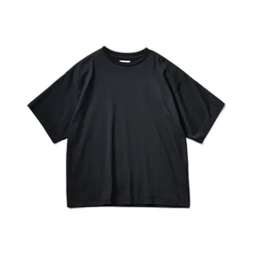 Suvin Cotton Suede Tenjiku S/S Tee