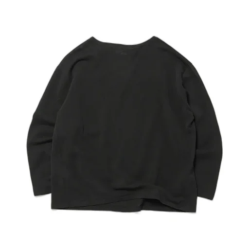 Washi Tenjiku Boatneck P/O