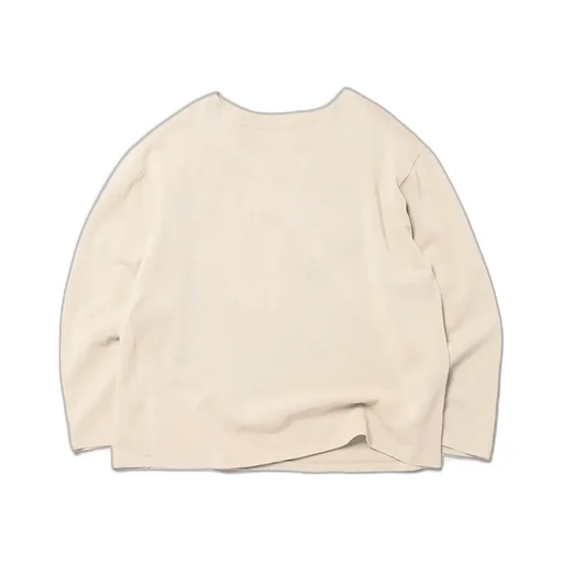 Washi Tenjiku Boatneck P/O