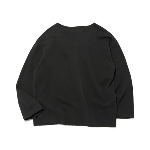 Washi Tenjiku Boatneck P/O