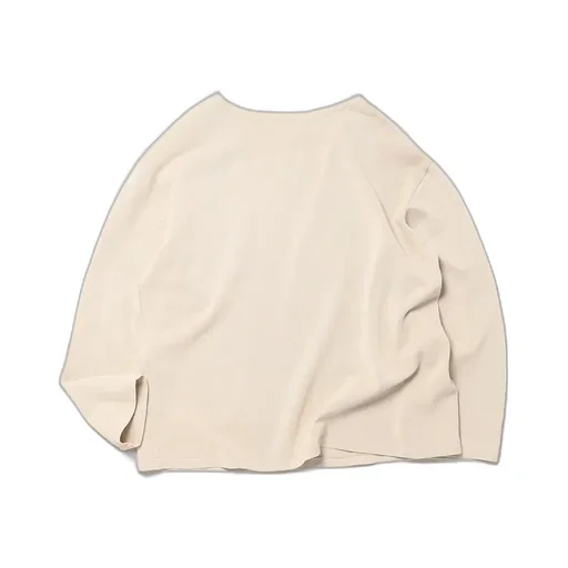 Washi Tenjiku Boatneck P/O