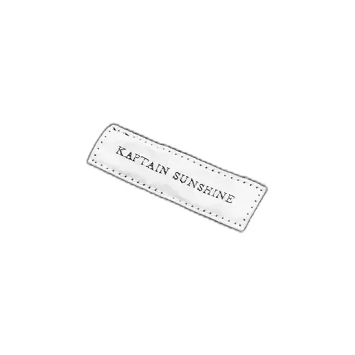 Washi Tenjiku Boatneck P/O