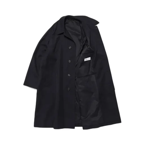 Walker Coat
