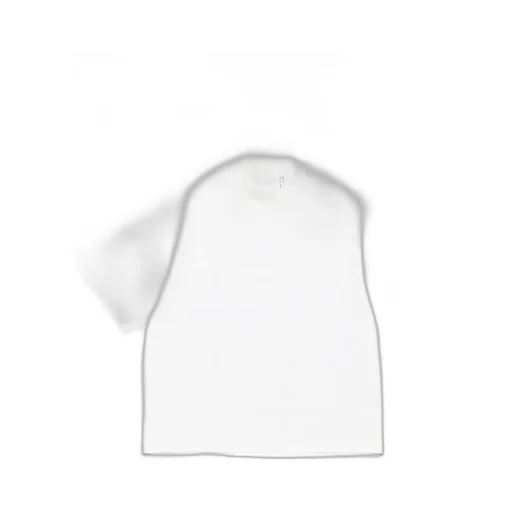 Suvin Supima Tube Halfsleeve Tee Heavy