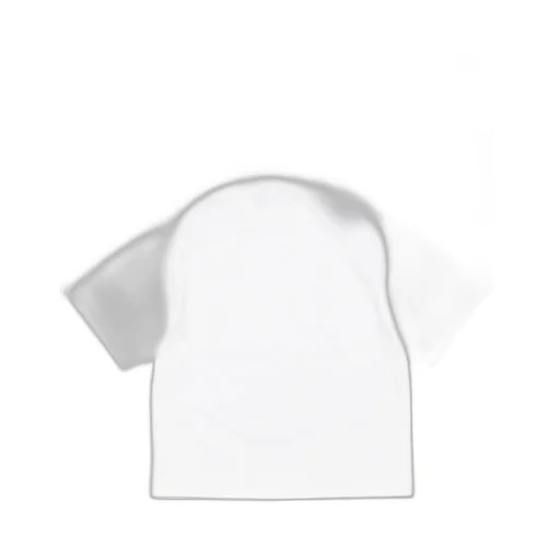 Suvin Supima Tube Halfsleeve Tee Heavy