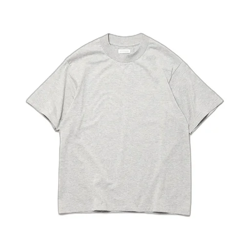 Suvin Supima Tube Tee Light