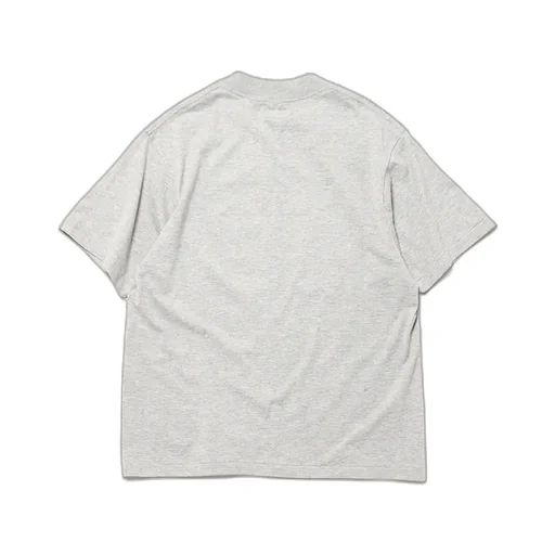 Suvin Supima Tube Tee Light