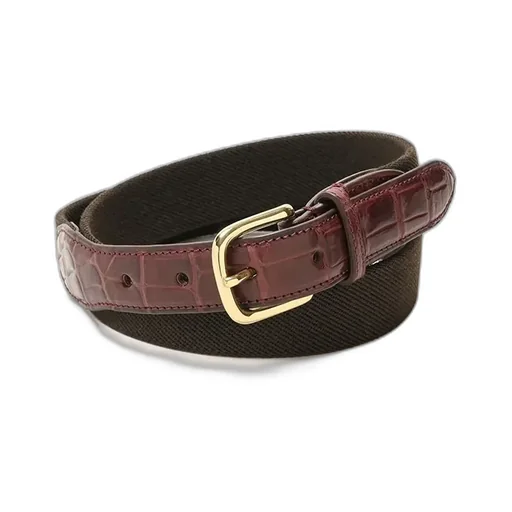 Rubber Belt