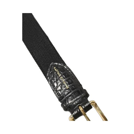 Rubber Belt