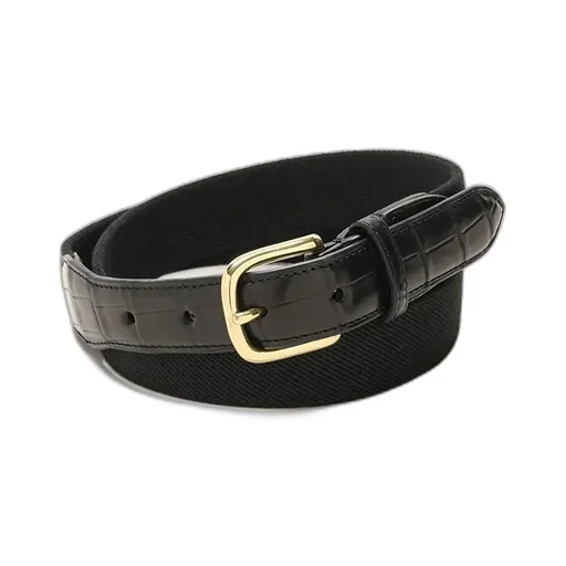 Rubber Belt