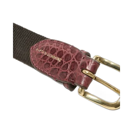 Rubber Belt