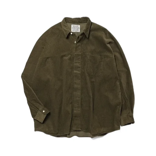 Airfield Shirt