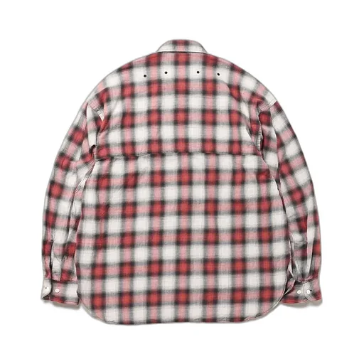 Canyon Shirt