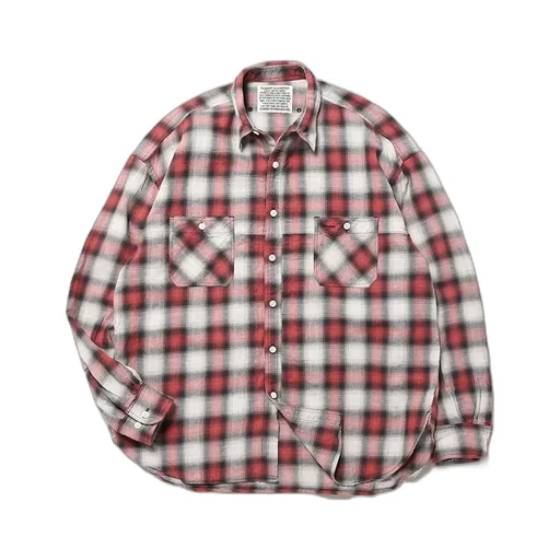 Canyon Shirt