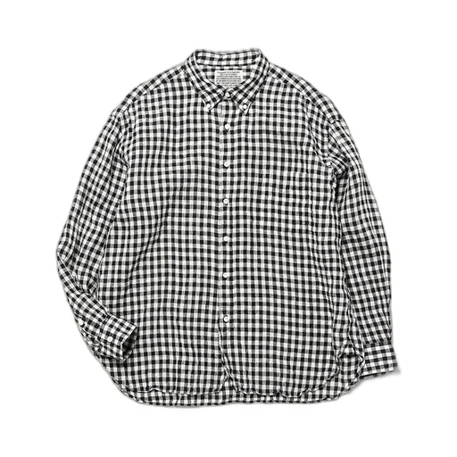 Hike Bd Shirt