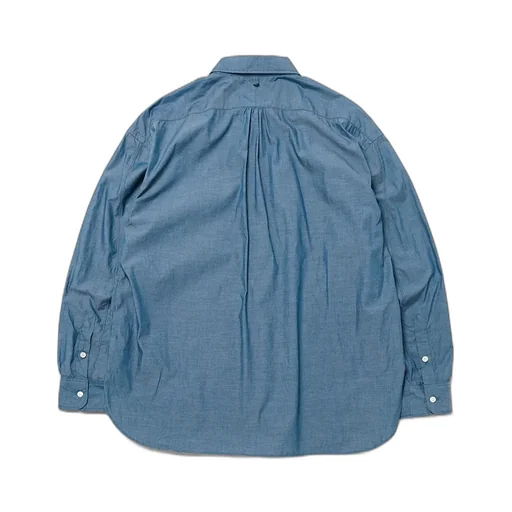 Hike Bd Shirt