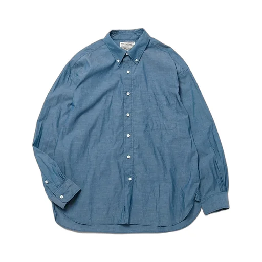 Hike Bd Shirt