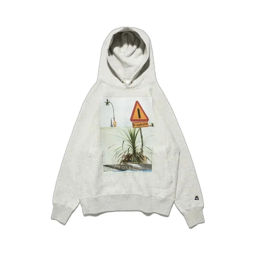 Stockholm Hoodie
