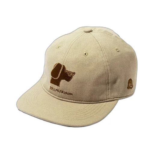 Dog Is My Salvation Cap