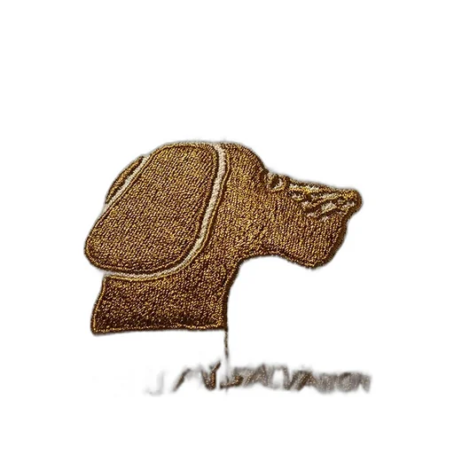Dog Is My Salvation Cap