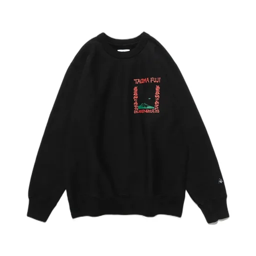 Live At Fillmore!? Sweatshirt