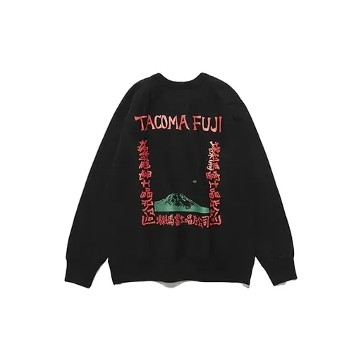 Live At Fillmore!? Sweatshirt