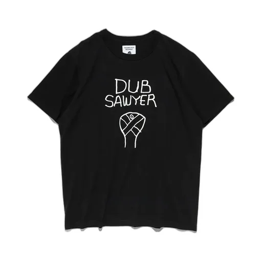 Dub Sawyer