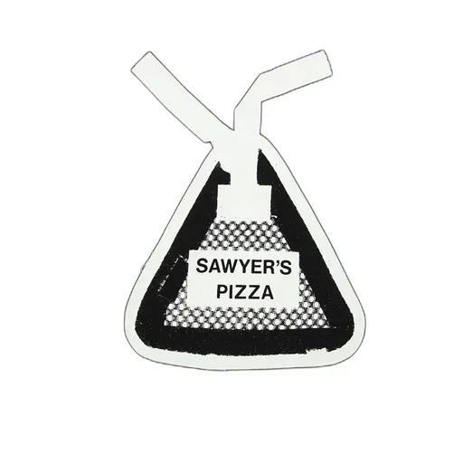 Sawyer's Pizza