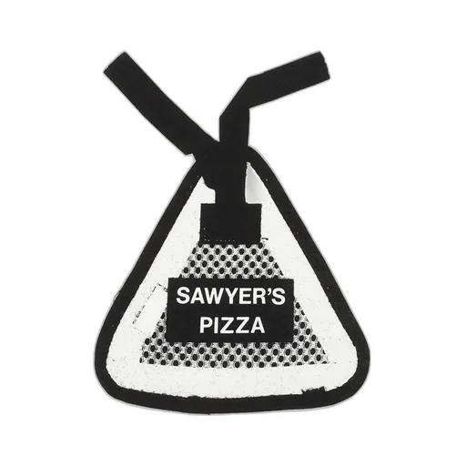 Sawyer's Pizza