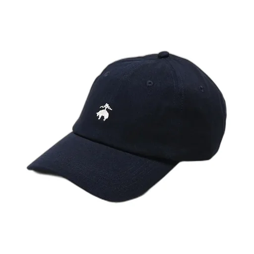 Baseball Cap Bb Side Emb.